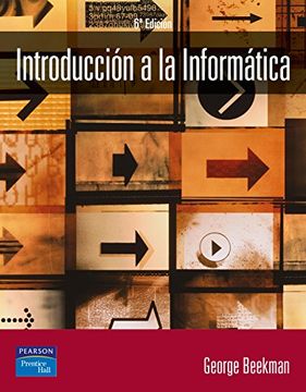 portada Introducción a la Informática (in Spanish)