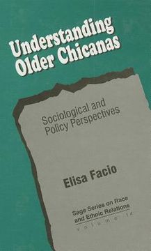 portada understanding older chicanas: sociological and policy perspectives (en Inglés)