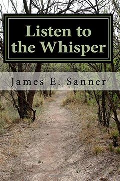 portada Listen to the Whisper