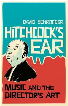 portada hitchcock`s ear