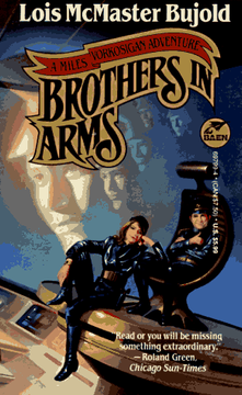 portada Brothers in Arms (in English)
