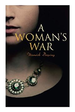 portada A Woman'S war 