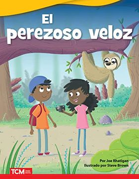 portada El Perezoso Veloz (in Spanish)