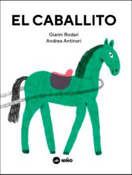 portada El Caballito (in Spanish)