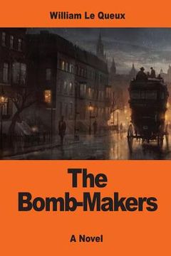 portada The Bomb-Makers