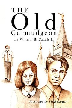 portada The old Curmudgeon (en Inglés)
