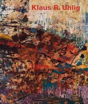 portada Klaus r Uhlig (en Alemán)