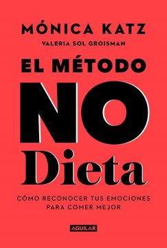 portada El método No Dieta (in Spanish)