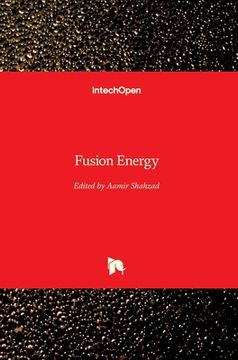 portada Fusion Energy (en Inglés)