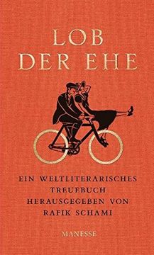 portada Lob der Ehe: Ein Weltliterarisches Treuebuch (in German)