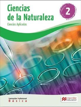 portada Fp Basica Ciencias 2 2018 (in Spanish)