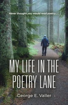 portada My Life in the Poetry Lane (en Inglés)