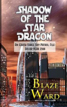 portada Shadow of the Star Dragon (en Inglés)