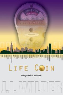portada Life Coin (en Inglés)