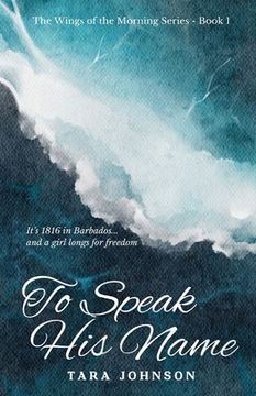 portada To Speak His Name (en Inglés)
