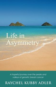 portada Life in Asymmetry
