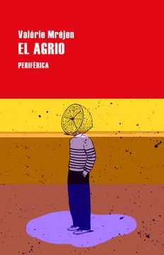 portada El Agrio: 9 (Serie Menor) (in Spanish)