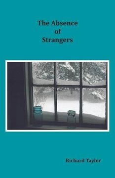 portada The Absence of Strangers