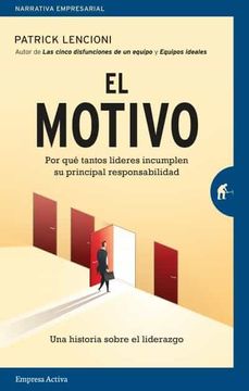 portada Motivo, El (in English)