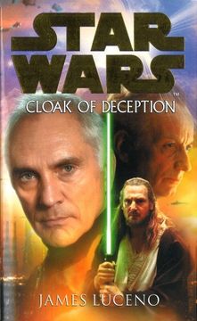 portada Star Wars: Cloak Of Deception