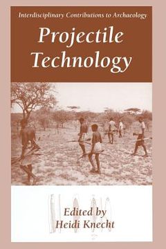 portada Projectile Technology (in English)