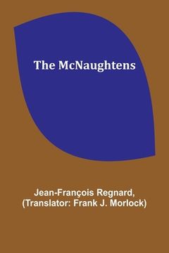 portada The McNaughtens (en Inglés)