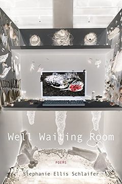 portada Well Waiting Room (Poets out Loud) 