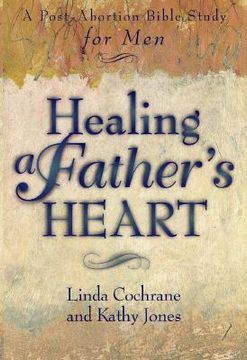 portada healing a father's heart (in English)