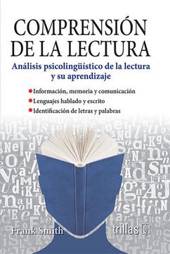 Comprensión de la Lectura
