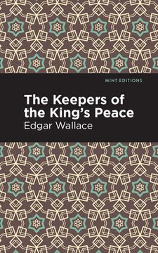 portada The Keepers of the King's Peace