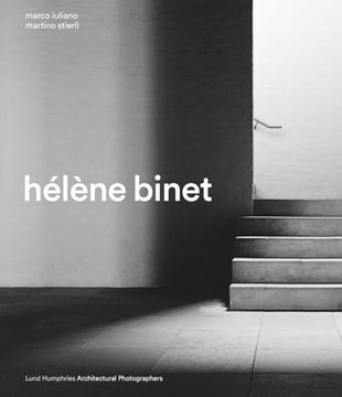 portada Hélène Binet (in English)