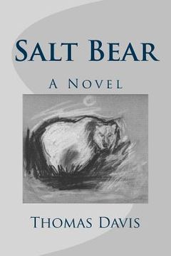 portada Salt Bear (en Inglés)
