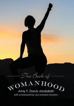 portada The Book of Womanhood