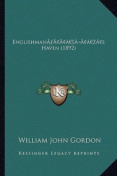 portada englishmana acentsacentsa a-acentsa acentss haven (1892) (en Inglés)