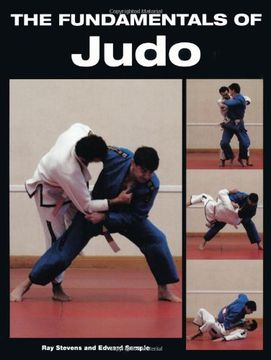 portada The Fundamentals of Judo