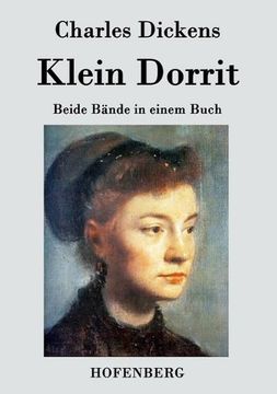 portada Klein Dorrit (en Alemán)