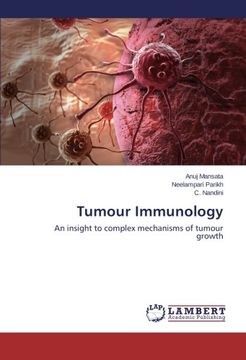 portada Tumour Immunology: An insight to complex mechanisms of tumour growth