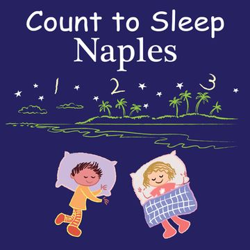 portada Count to Sleep Naples (en Inglés)