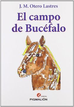 portada El Campo De Bucéfalo