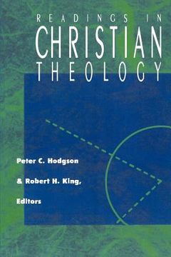 portada readings in christian theology (in English)