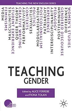 portada Teaching Gender (in English)