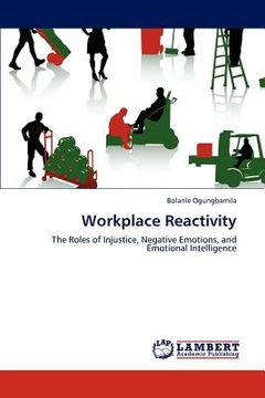 portada workplace reactivity (en Inglés)