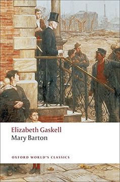 Mary Barton (Oxford World's Classics)