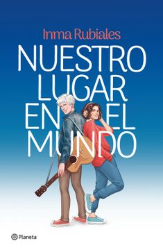 portada Nuestro lugar en el mundo