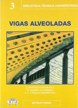 portada Vigas Alveoladas (in Spanish)