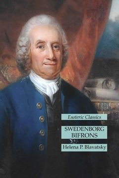 portada Swedenborg Bifrons: Esoteric Classics