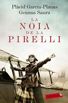 La Noia de la Pirelli (in Catalan)