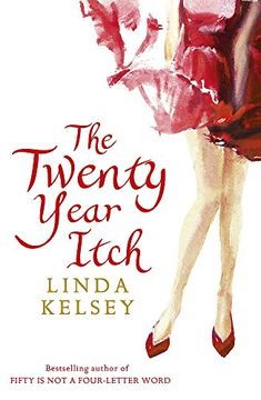 portada The Twenty-Year Itch (en Inglés)
