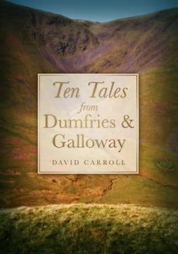portada Ten Tales From Dumfries and Galloway (en Inglés)