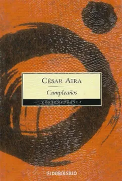 portada Cumpleaños (in Spanish)